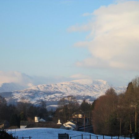 Brooklands Guest House Bowness-on-Windermere Kültér fotó